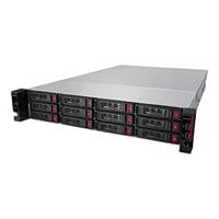 BUFFALO TeraStation 5020 Series TS51220RH6404 - NAS server - 64 TB