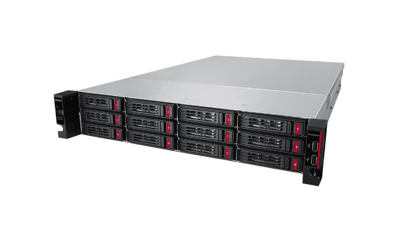 BUFFALO TeraStation 5020 Series TS51220RH9612 - NAS server - 96 TB