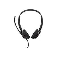 Jabra Engage 50 II UC Stereo - headset