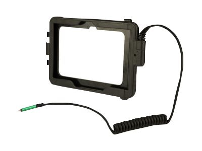 RAM Mounts Tough-Case for Active4 Pro Tablet with USB Type-C Male Connection