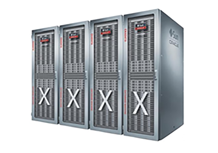 Oracle Exadata Storage Server