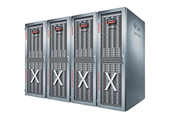 Oracle Exadata Storage Server
