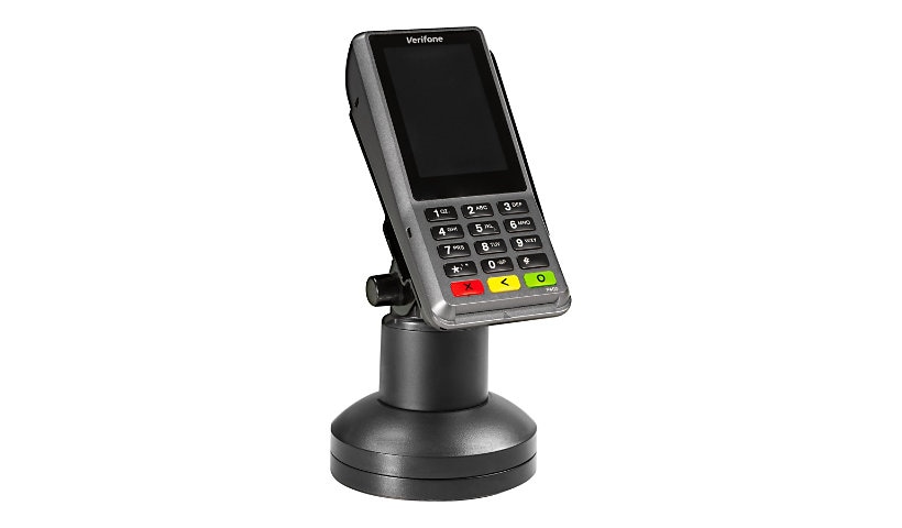 HAT Design Works PTS-04-P200/P400 - POS terminal stand