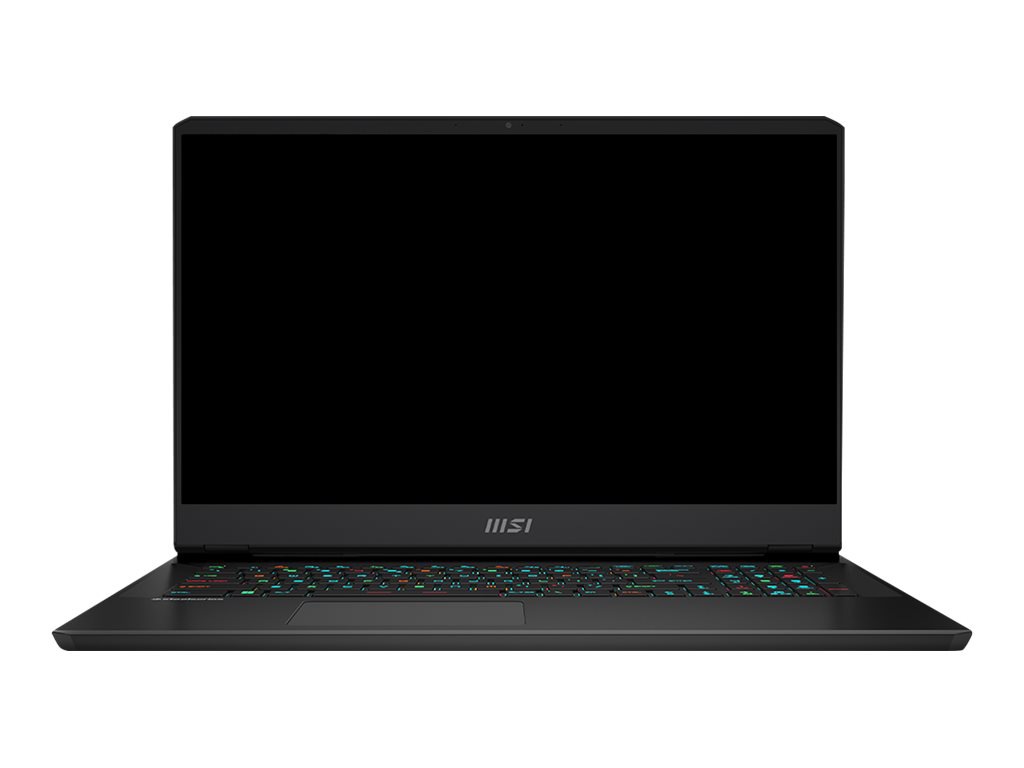 MSI VECTOR GP76 I9-12900H 2/64