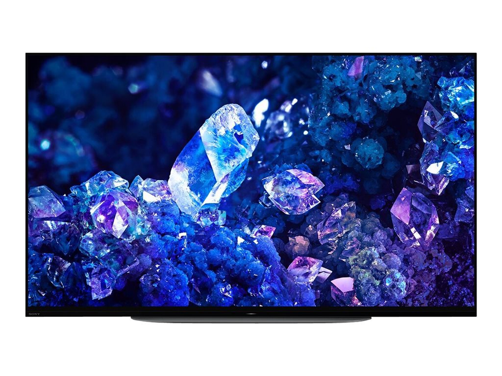 Sony Bravia XR XR-48A90K MASTER Series A90K - 48" Class (47.5" viewable) OLED TV - 4K