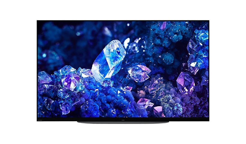 Sony Bravia XR XR-48A90K MASTER Series A90K - 48" Class (47.5" viewable) OLED TV - 4K