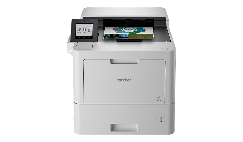 Brother HL-L9410CDN - printer - color - laser