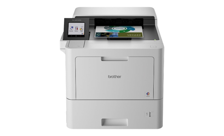 Brother HL-L9410CDN - printer - color - laser - HLL9410CDN - Laser