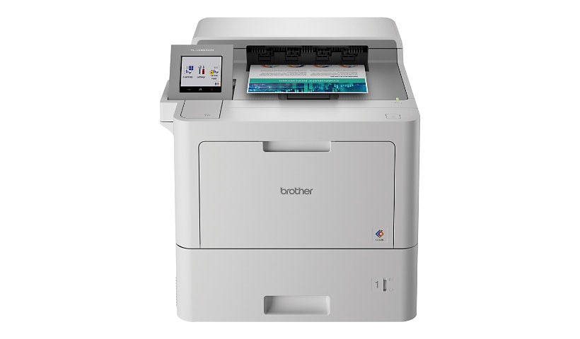 Brother Workhorse HL-L9430CDN - printer - color - laser