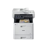 Brother MFC-L8905CDW - multifunction printer - color
