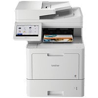 Brother MFC-L9670CDN - multifunction printer - color