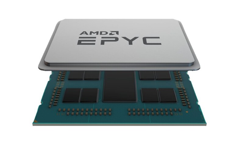AMD EPYC 9124 / 3 GHz processor - P53702-B21 - CPUs - CDW.com