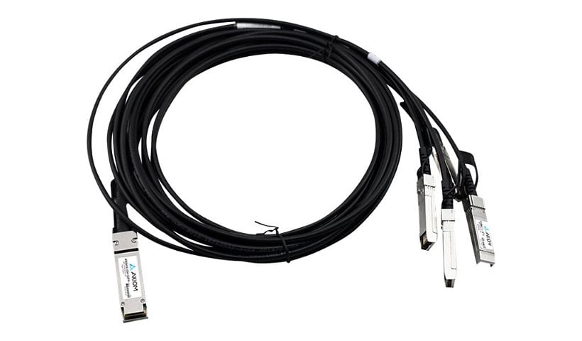 Axiom direct attach cable - 1.6 ft
