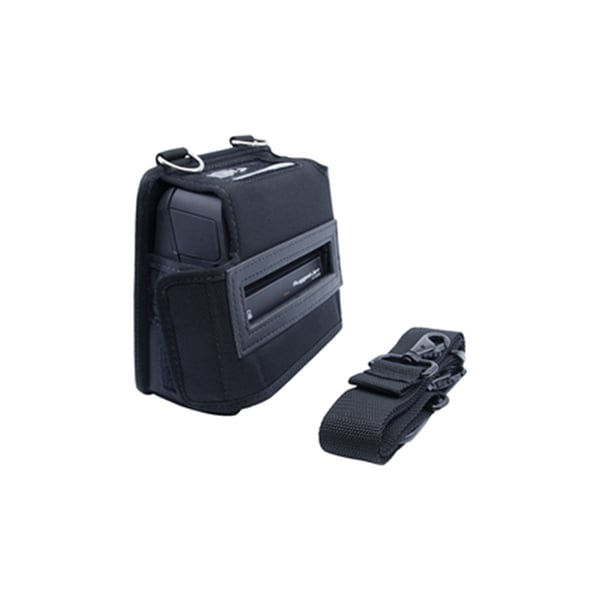 Brother Soft Carrying Case with Back Web Loops for RuggedJet 4200 Printers