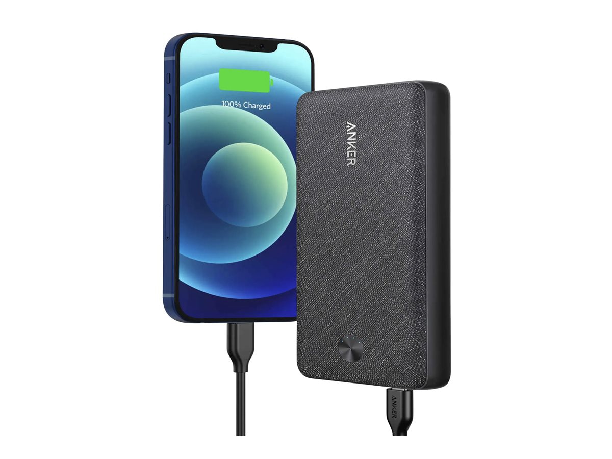 Anker PowerCore III 20000mAh Battery