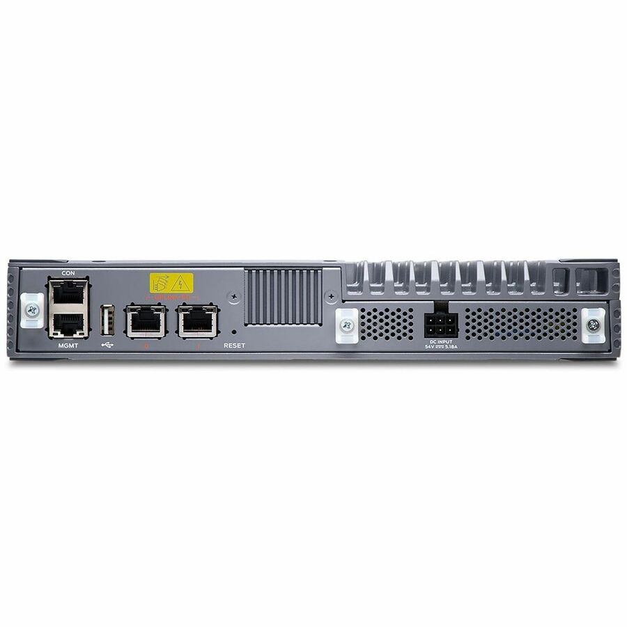 Juniper EX4100-F-12P Ethernet Switch