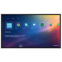 Newline NT+ 55" 4K Non-Touch Display