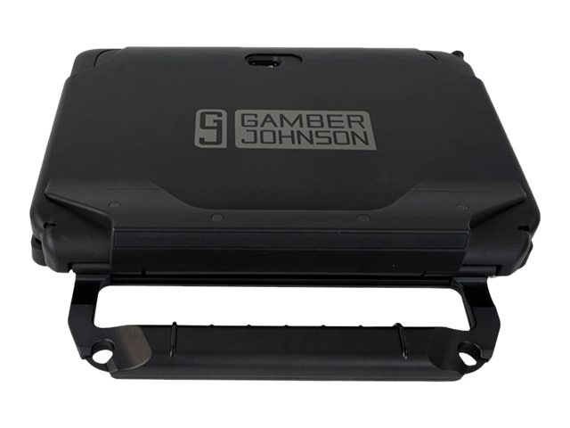 Gamber-Johnson carrying handle