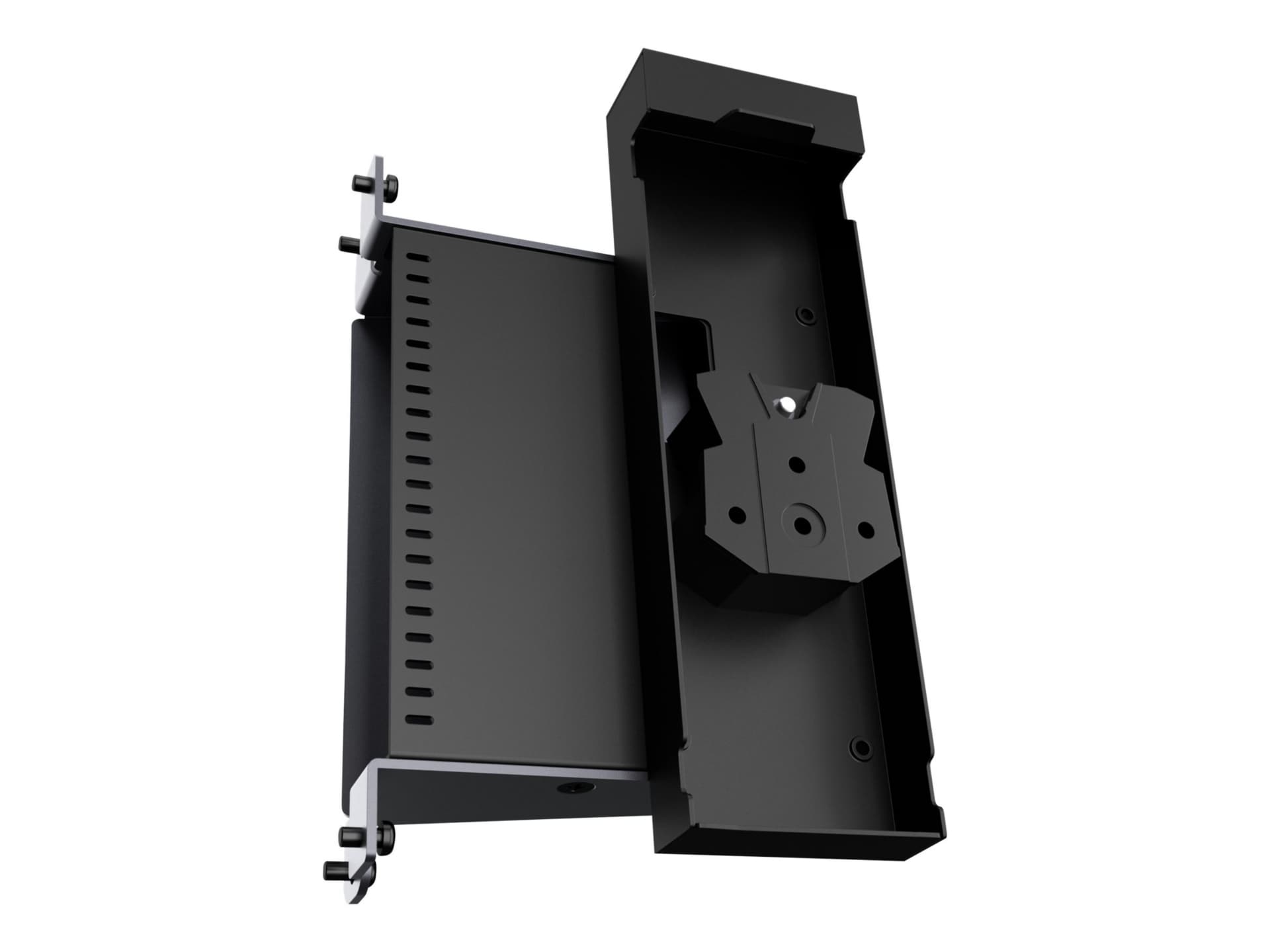 Elo EMV terminal cradle kit