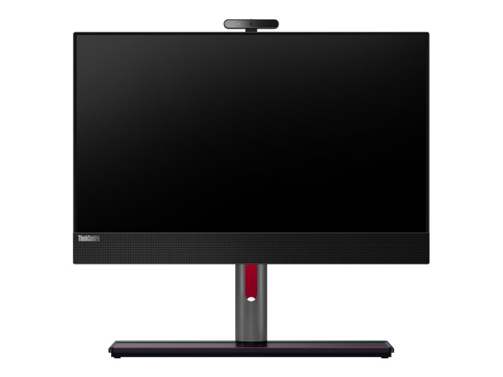 Lenovo ThinkCentre M90a Pro Gen 3 - all-in-one - Core i5 12600 3.3 GHz - 16 GB - SSD 512 GB - LED 23.8"