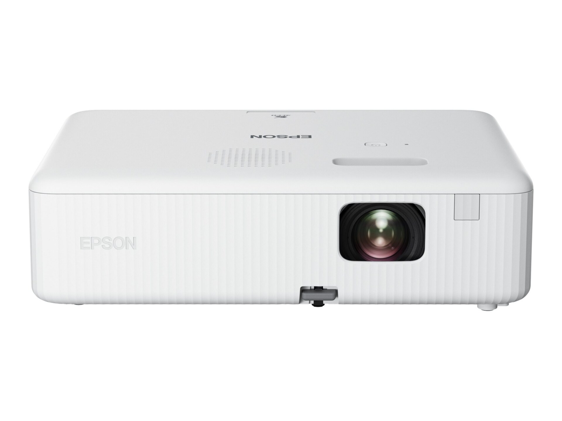Epson EpiqVision Flex CO-W01 - 3LCD projector - portable
