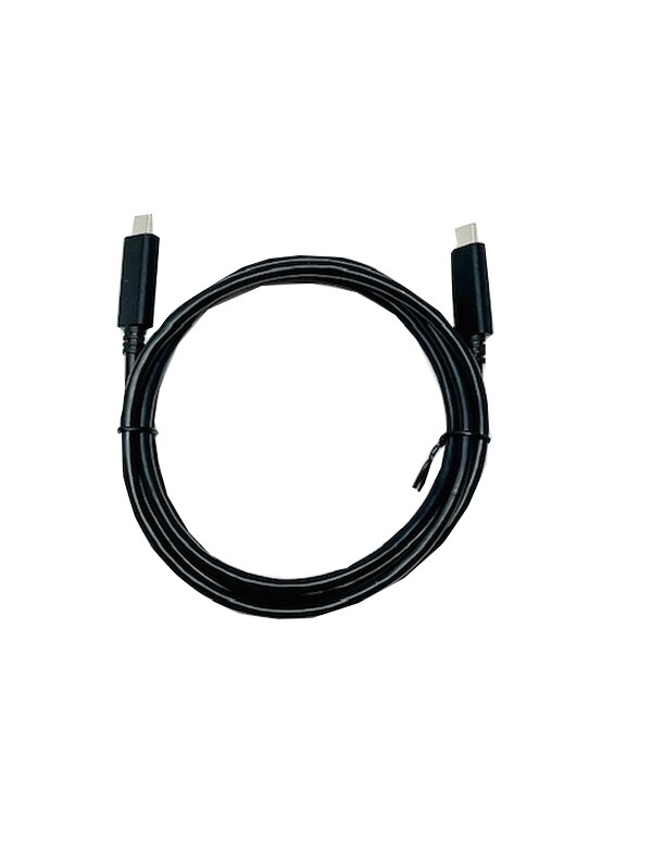 Brother 6' USB Type-C to C Cable for RuggedJet 3200 and PocketJet 8 Printers