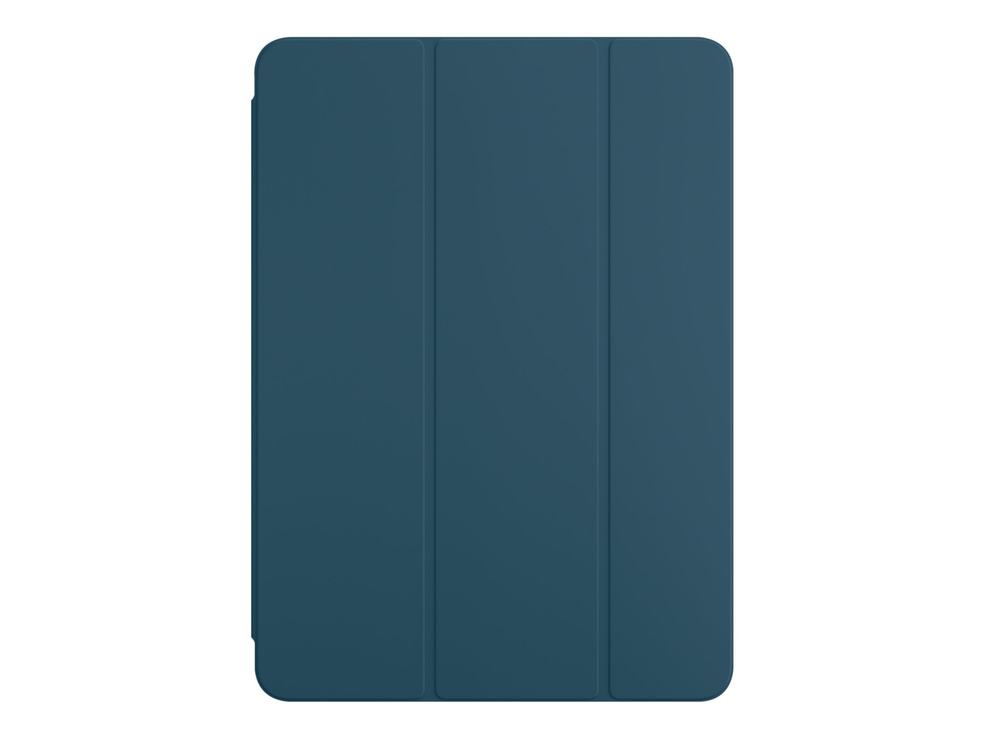 Apple Smart - flip cover for tablet