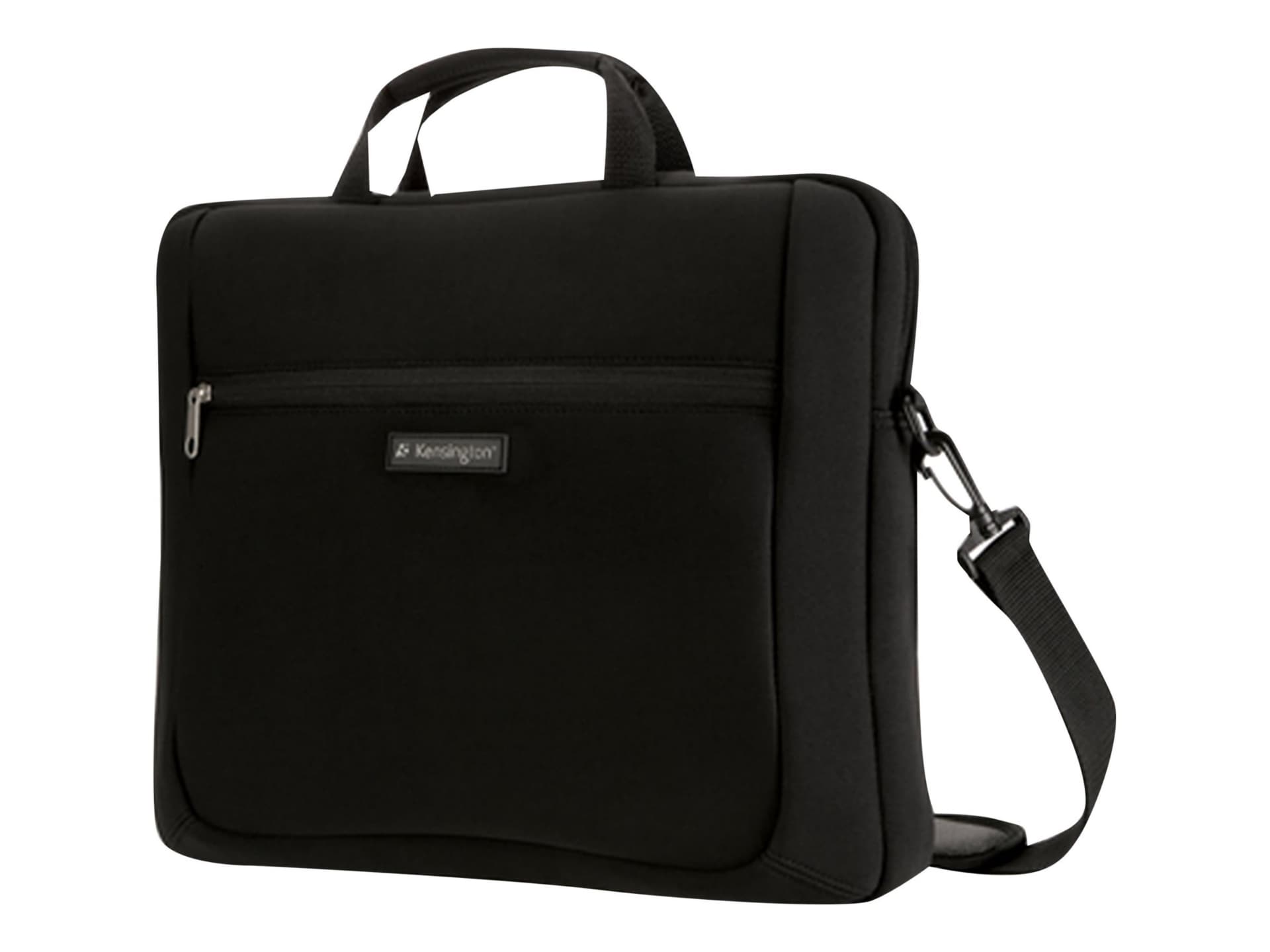 Kensington SP15 Neoprene Sleeve - sacoche pour ordinateur portable
