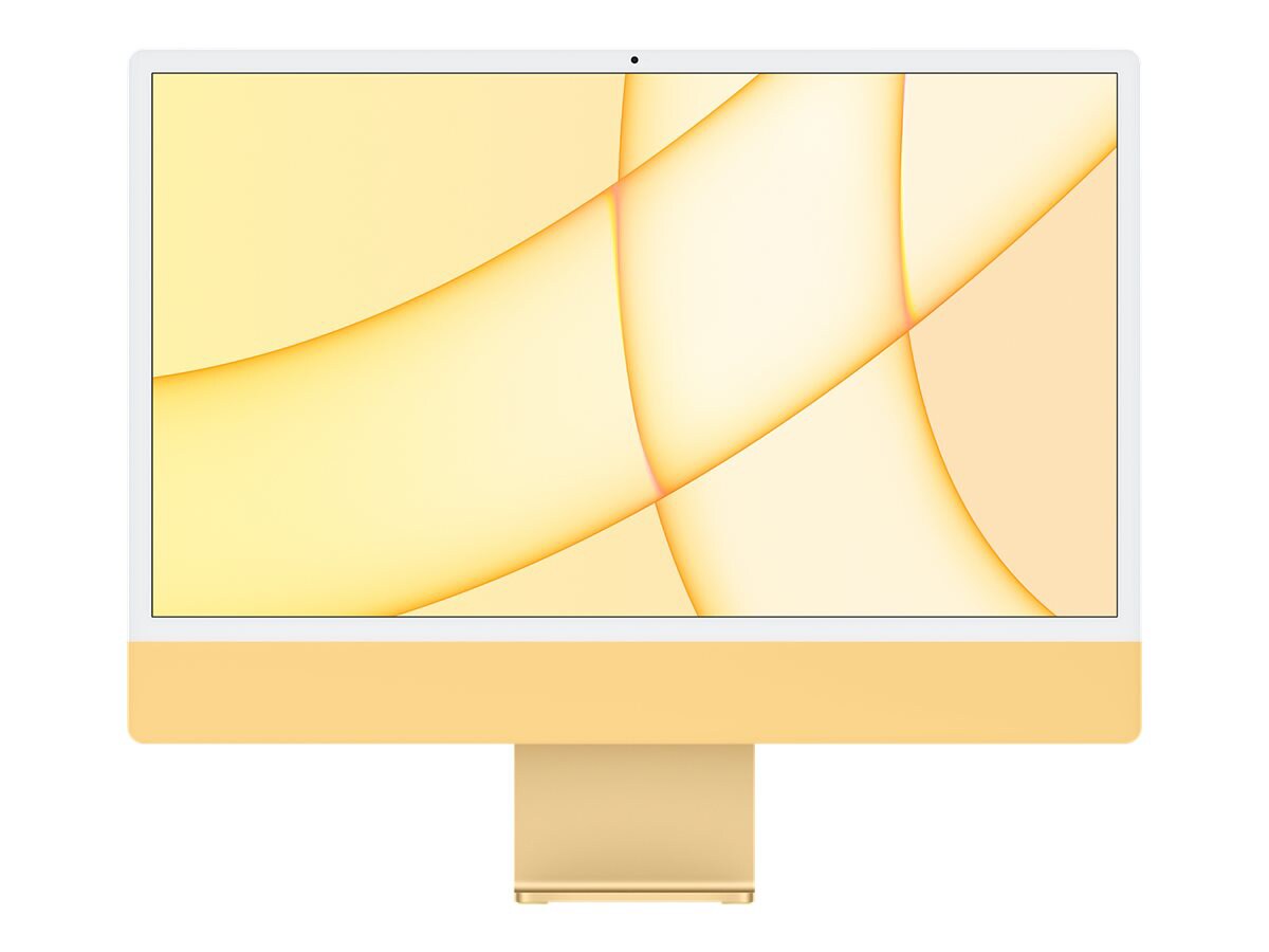 Apple iMac 24