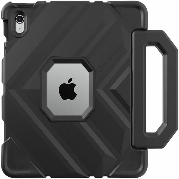 FoamTech for iPad 10th Gen - Black