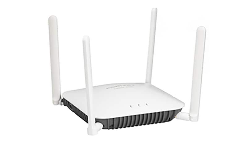 Fortinet FortiAP 233G Tri-Radio Indoor Wireless Access Point