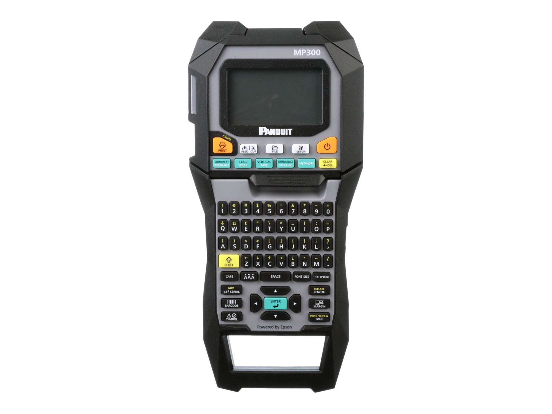 PXE™ MP300/E Mobile Label Printer, 1.5” wide