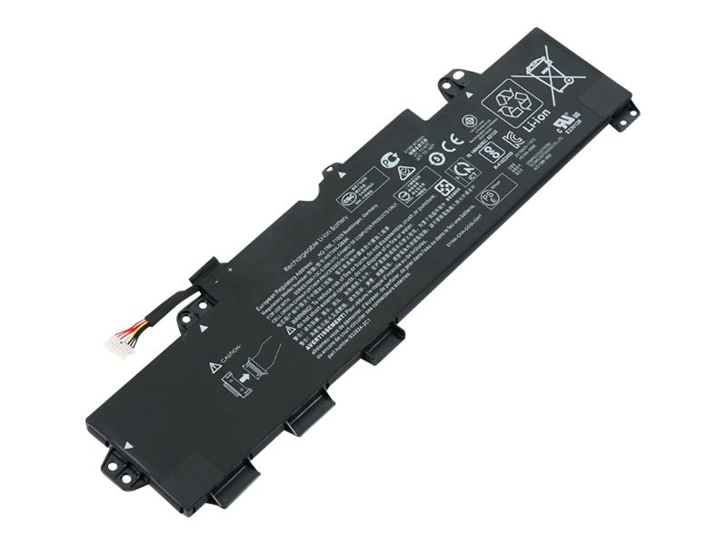Axiom - notebook battery - Li-Ion