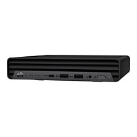 HP Elite 800 G9 - Wolf Pro Security - mini desktop - Core i9 12900T 1.4 GHz - vPro - 32 GB - SSD 512 GB - US - with HP