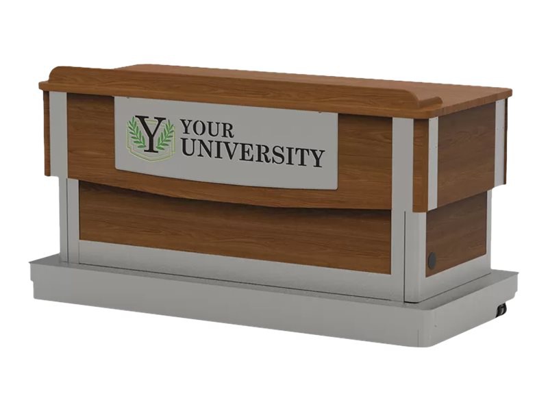 Spectrum Freedom XRS Elite Lectern