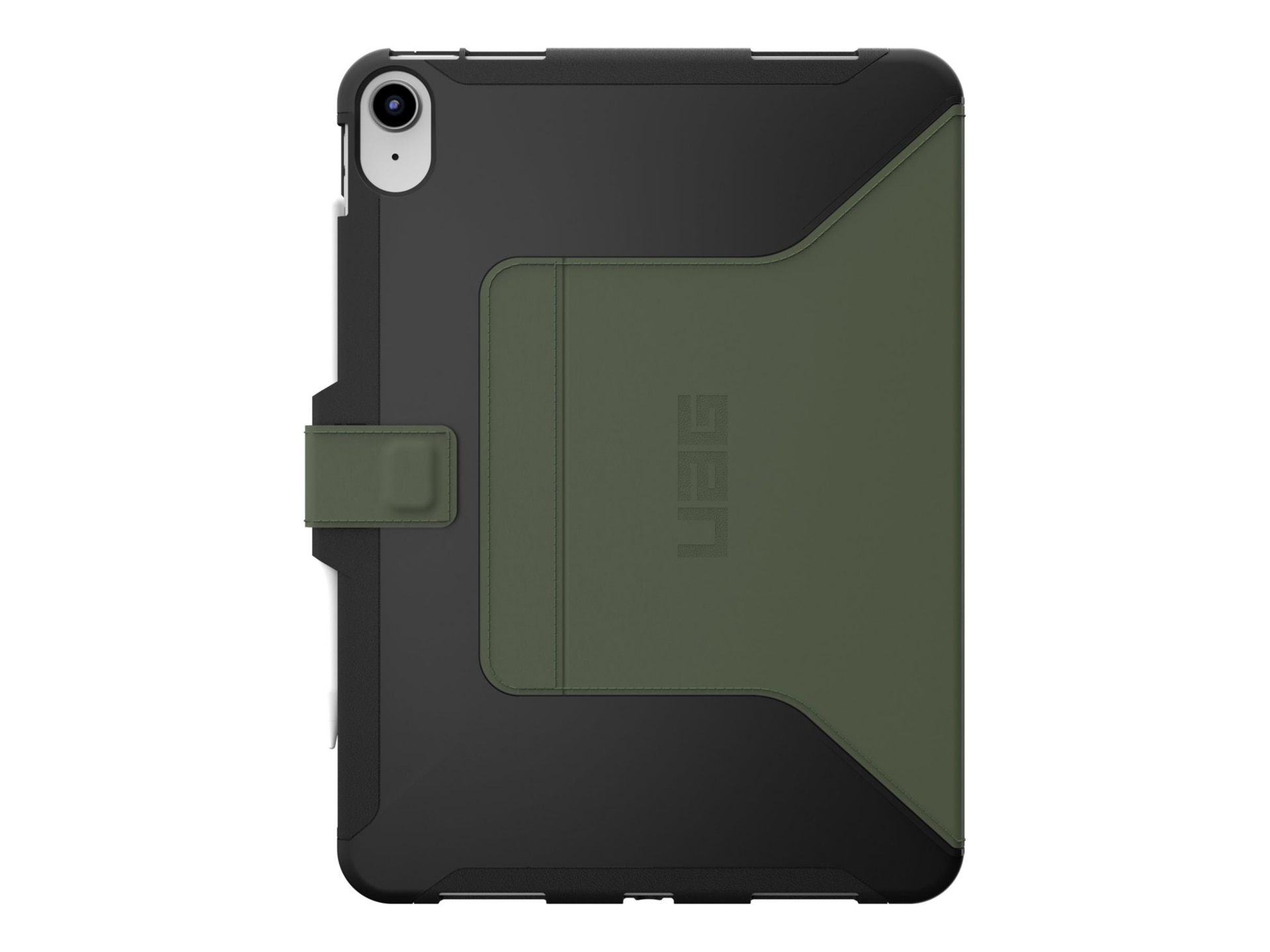 UAG SCOUT FOLIO CASE F/IPAD 10.9IN