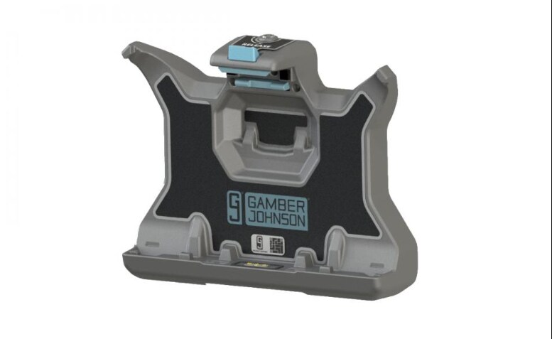 Gamber-Johnson Vehicle Docking Station for Latitude 7230