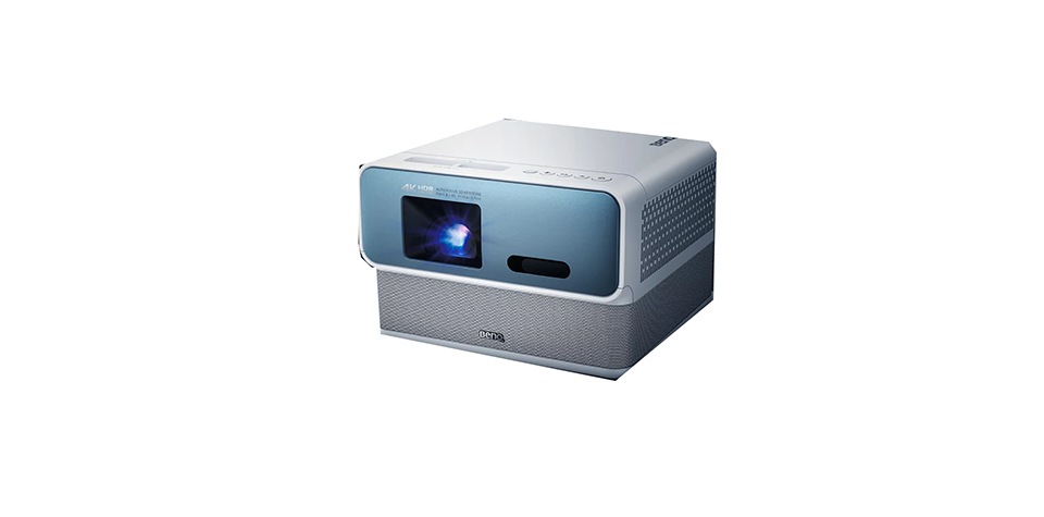BenQ GP500 4K 16:9 1500LM DLP Projector