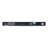 F5 rSeries r2600 - dispositif d'équilibrage de charge - BIG-IP Local Traffic Manager
