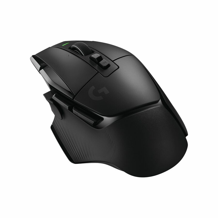 Thumbnail 2 of 7 for Logitech G G502 X LIGHTSPEED - mouse - LIGHTSPEED - black