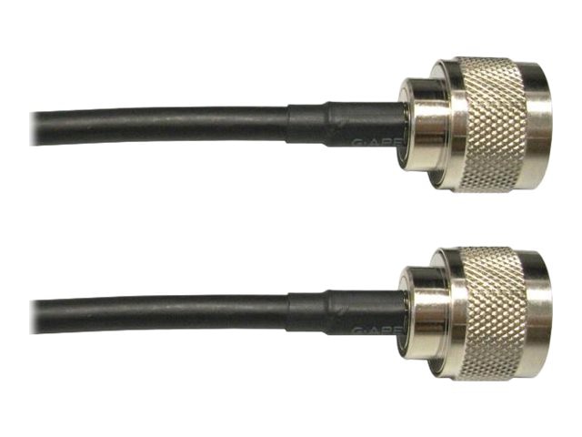 Ventev 195 Series antenna cable - 3 ft