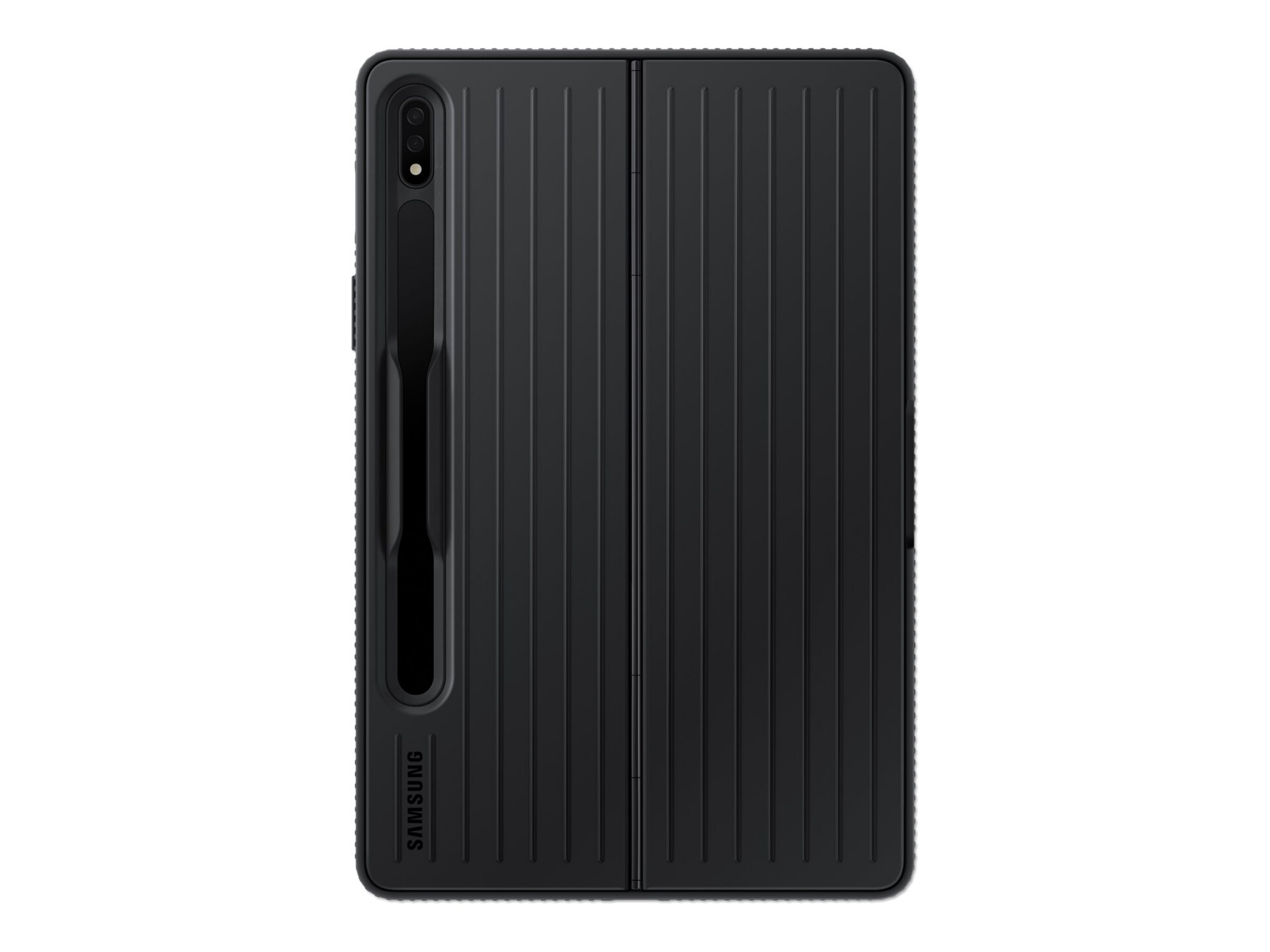 Samsung EF-RX700 - back cover for tablet