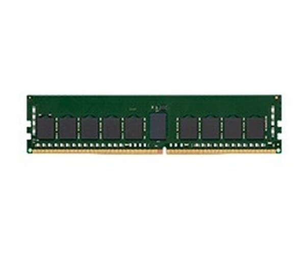 Kingston Server Premier - DDR4 - module - 64 GB - DIMM 288-pin - 2666 MHz / PC4-21300 - registered