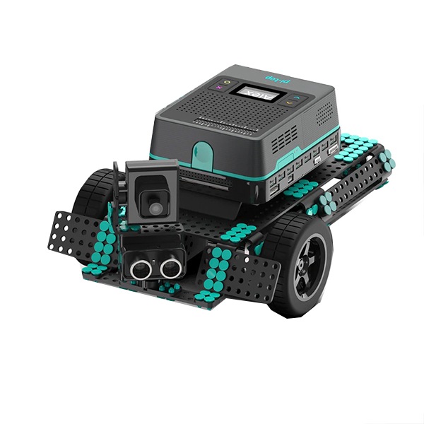 Teq Pi-top Robotics Super Set - 12 Pack