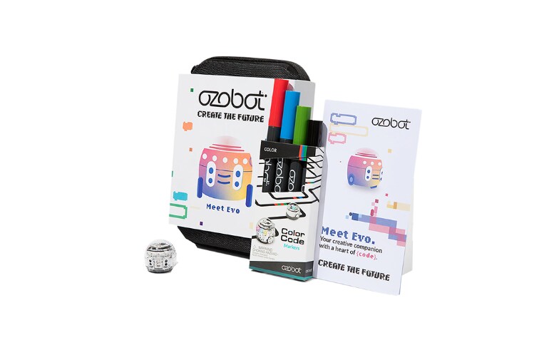 Ozobot target discount