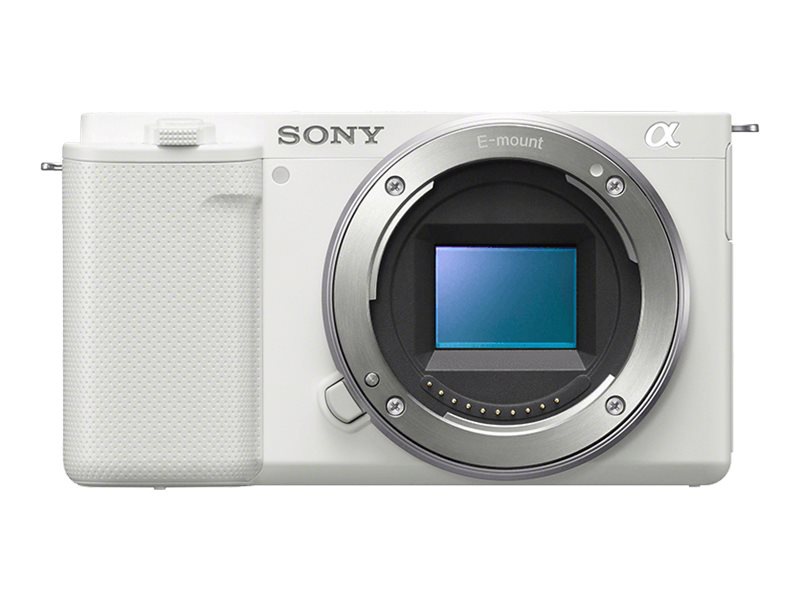 Sony α ZV-E10 - digital camera - body only