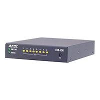 AMX ICSLan Multiport Device Control Box with Input/Output Interface