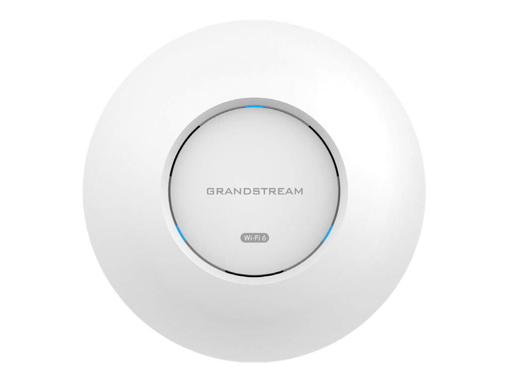 Grandstream GWN7660 - wireless access point - Wi-Fi 6