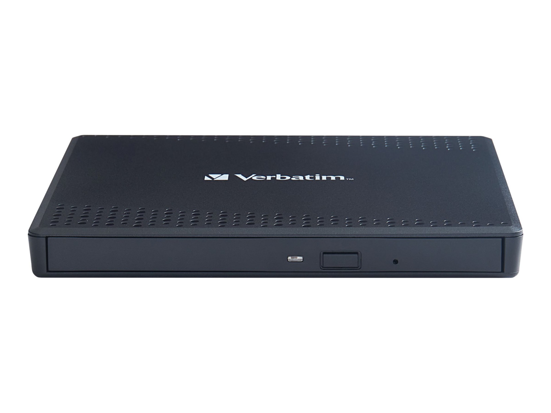 Verbatim DVD-writer - SuperSpeed USB 3.0 - external