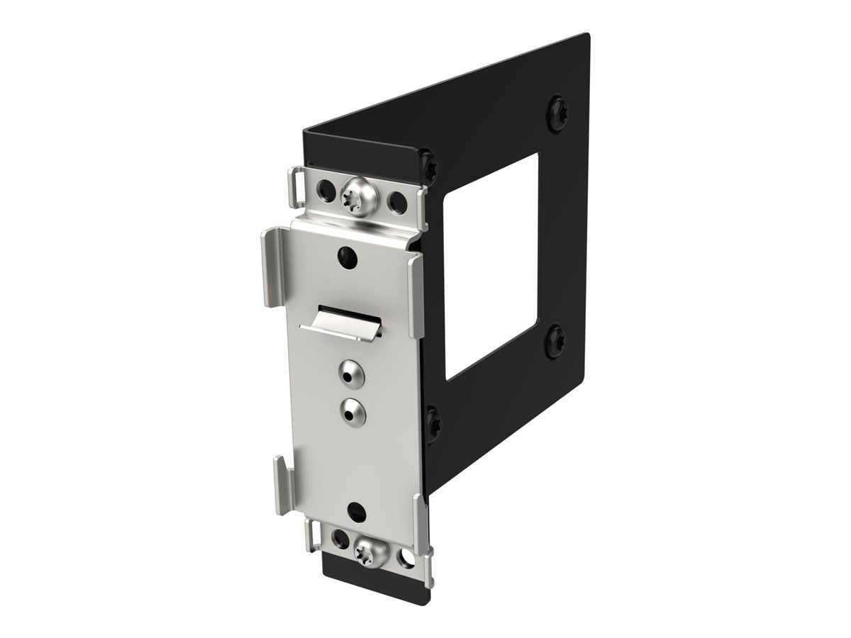 AXIS F8002 - DIN rail clip